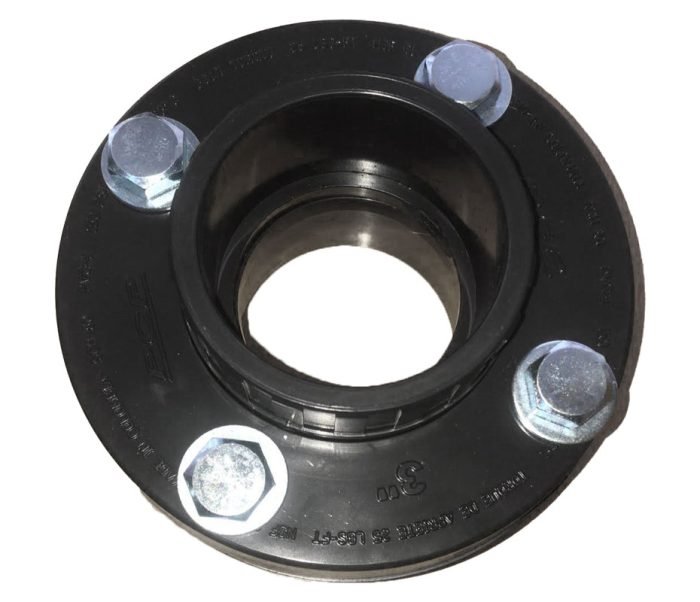 brida pcp roscar