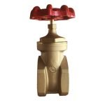 valvula-compuerta-4-pulgadas-double-lin