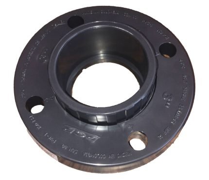 brida pcp roscar