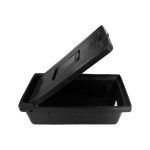 caja medidor polipropileno PP