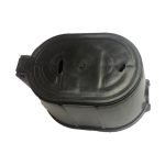 caja medidor polipropileno PP