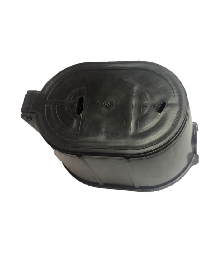caja medidor polipropileno PP