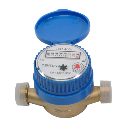acometida agua potable